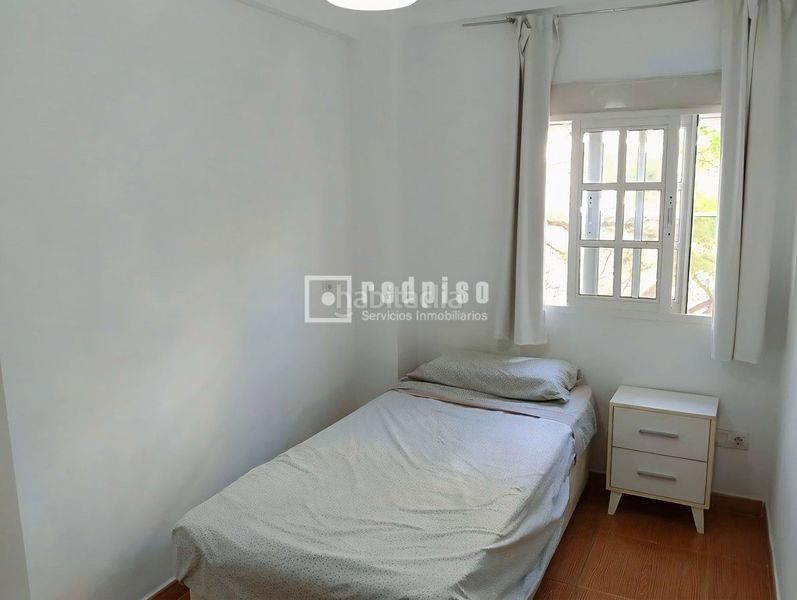 Foto 770e7410-dd49-46c5-9b7c-6da266143346. Pis amb calefacció a alegría de la huerta- jardín de Málaga Málaga