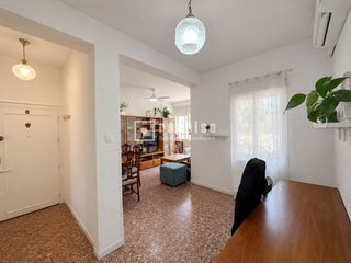 Pis  Del alcalde encina candebat. Vivienda de 3 dormitorios con jardín compartido en una ubicación