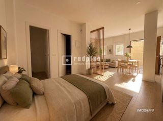Location Appartement  Lágrima. Apartamento a estrenar en alquiler de corta temporada en calle l
