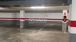 Posto auto  De sancho miranda. Plaza de garaje en venta junto al centro de salud de ciudad jard