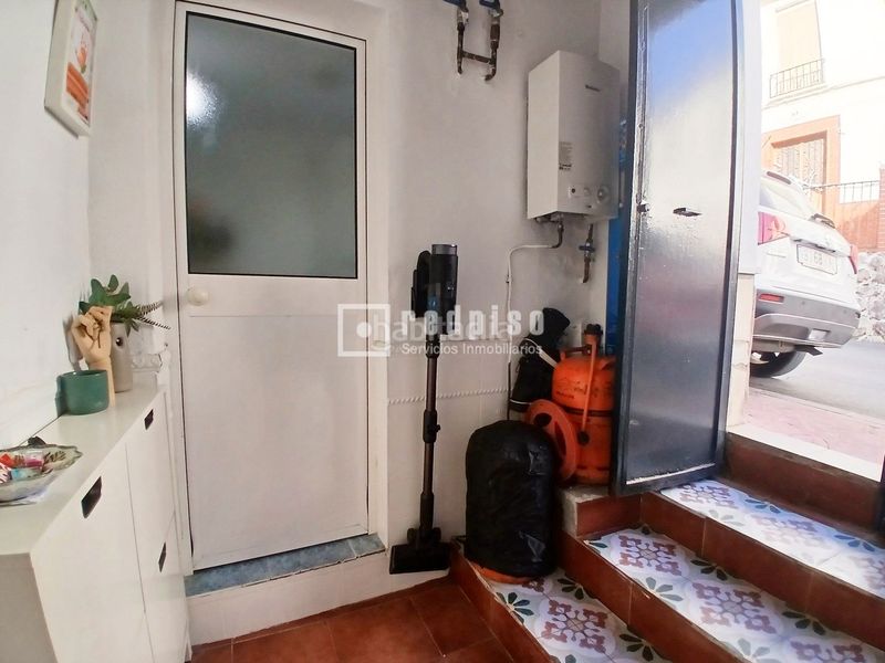 Foto 3dfc8a7d-a848-4192-b095-46b8948f6551. Casa amb calefacció a Colmenar