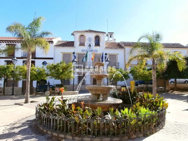 Foto 480a1307-1006-41dd-a9b7-44af8e32cd25. Casa amb calefacció a Colmenar