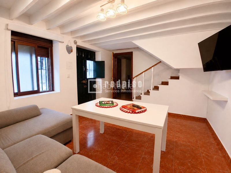 Foto d3c8c066-255f-4f51-927c-9d12f8acfe6a. Casa amb calefacció a Colmenar