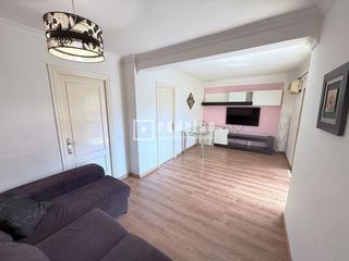 Pis  De las postas. Piso reformado de 3 dormitorios con terraza, vistas despejadas y