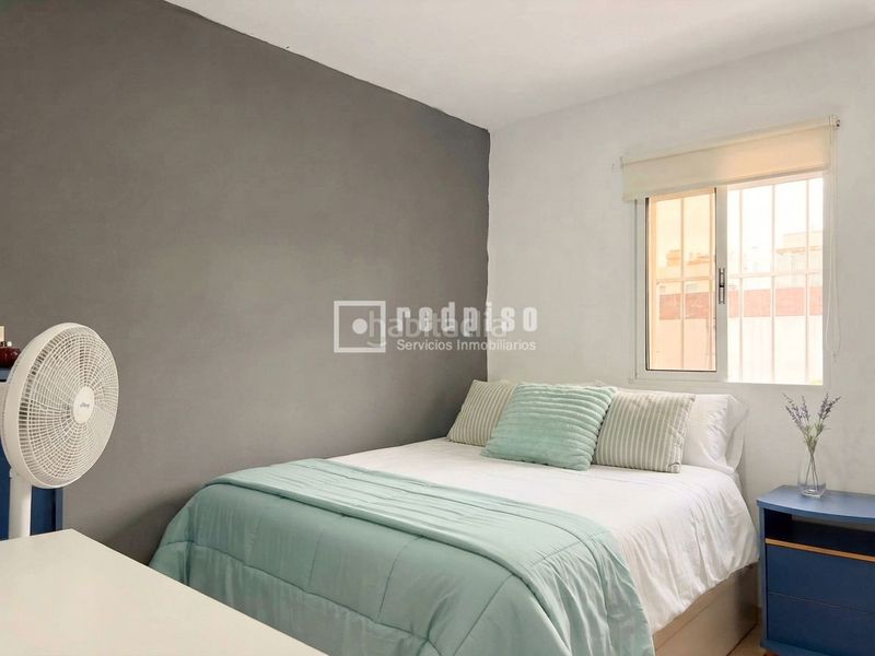 Foto 287f524a-b887-4781-87b4-9bb81dc6274d. Etagenwohnung mit heizung in Palma - Palmilla Málaga