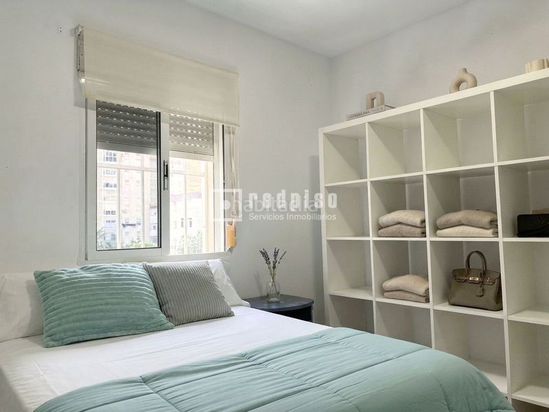 Foto 4f457d14-264c-499c-b7ab-6322989dda99. Etagenwohnung mit heizung in Palma - Palmilla Málaga