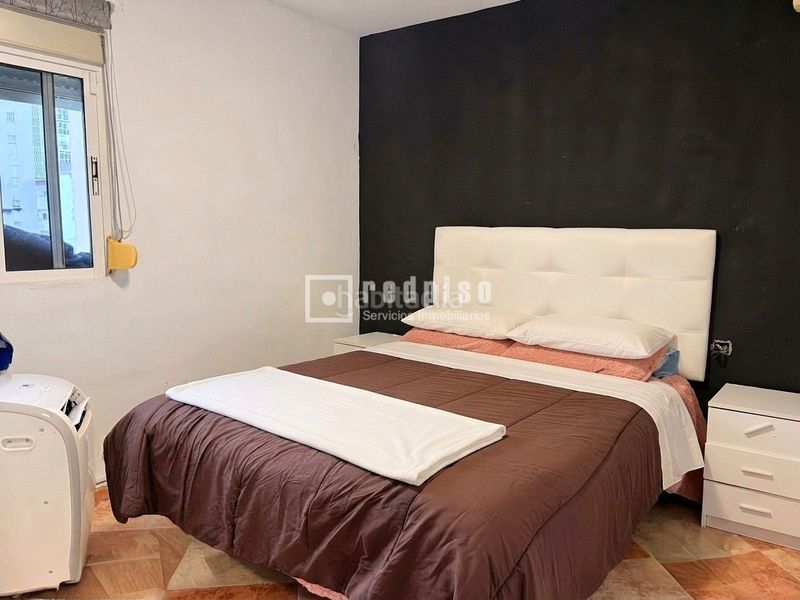 Foto 5bd06d99-a751-4e8d-af42-e2d58159ba95. Etagenwohnung mit heizung in Palma - Palmilla Málaga