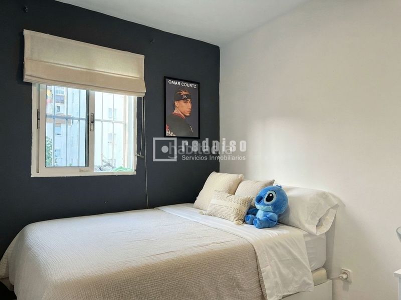 Foto 60a34f69-aa7a-4c2d-9188-1bf705a3ed03. Etagenwohnung mit heizung in Palma - Palmilla Málaga