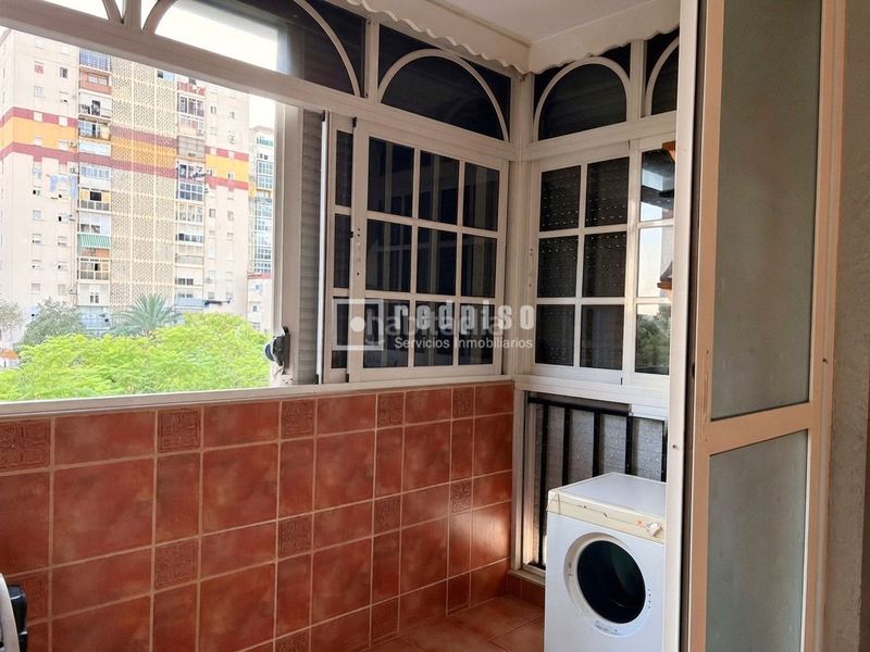 Foto 6f012938-2880-4394-9eec-b44a6c5b7e97. Etagenwohnung mit heizung in Palma - Palmilla Málaga