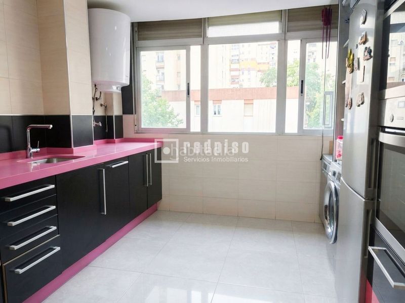 Foto a5dc5ab1-8d3e-4bf0-ac7e-bbf1a21e0a64. Etagenwohnung mit heizung in Palma - Palmilla Málaga