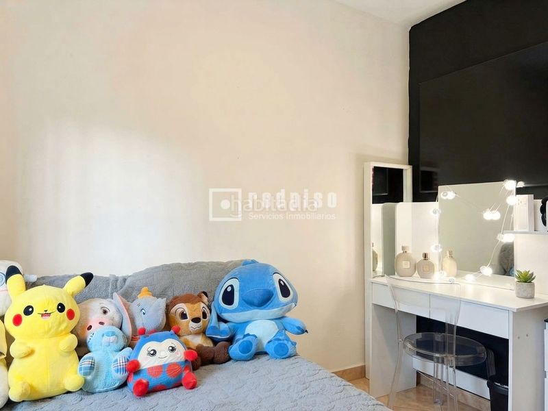 Foto eaa41dc0-81f9-44dc-b494-2cd6e2374d09. Etagenwohnung mit heizung in Palma - Palmilla Málaga