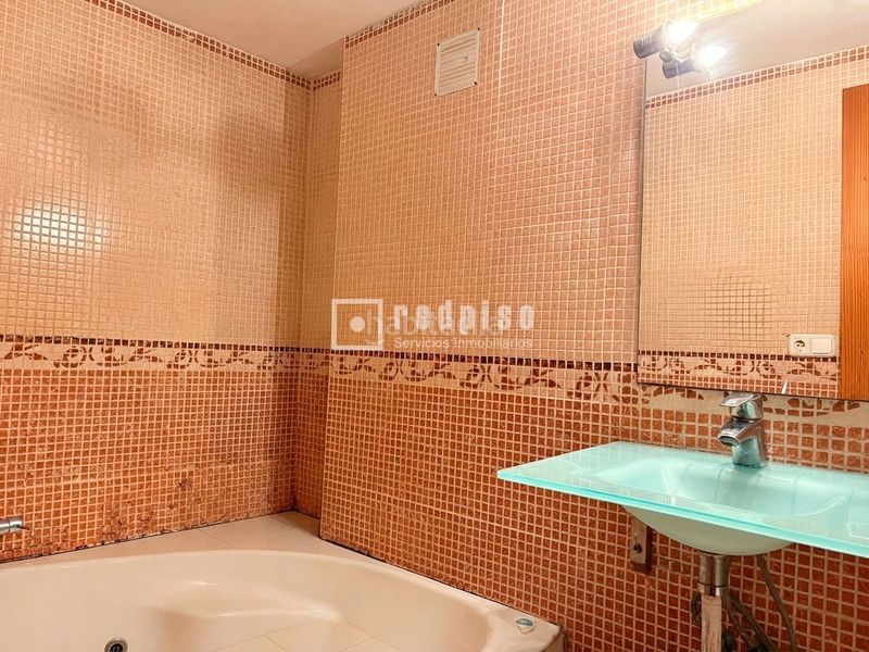 Foto f8ea8698-d3f4-46c0-944d-0433115ad1ac. Etagenwohnung mit heizung in Palma - Palmilla Málaga