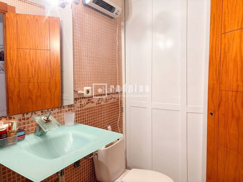 Foto faa9051c-4518-4596-b83e-288a6ffd4298. Etagenwohnung mit heizung in Palma - Palmilla Málaga
