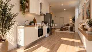 Apartament a de las Postas