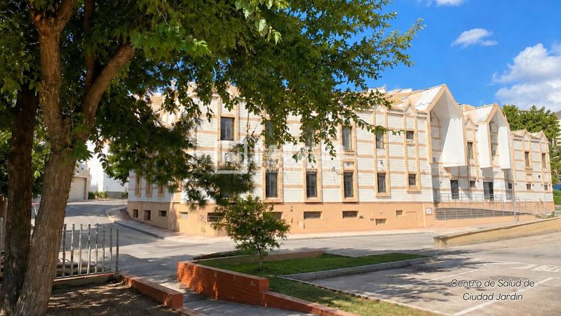 Foto 127d2f00-f2a6-49f1-959c-576d582f1a77. Studiowohnung mit heizung in Mangas Verdes - Las Flores - Parque del Sur Málaga
