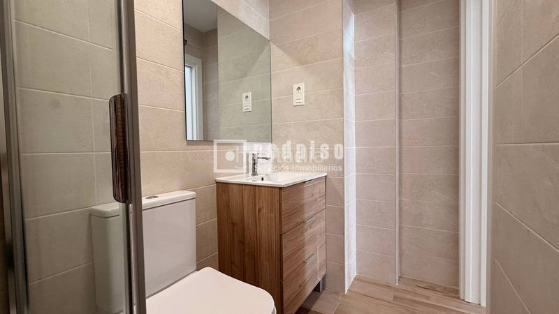 Foto 90df85ed-9eed-4601-b687-b56a9c230c29. Studiowohnung mit heizung in Mangas Verdes - Las Flores - Parque del Sur Málaga