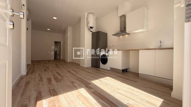 Foto 9ca9e0bf-bff3-40b4-886c-f843040d010c. Studiowohnung mit heizung in Mangas Verdes - Las Flores - Parque del Sur Málaga