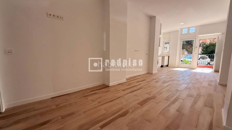 Foto e0086a29-0765-40d4-83ec-e510d7034cd4. Studiowohnung mit heizung in Mangas Verdes - Las Flores - Parque del Sur Málaga