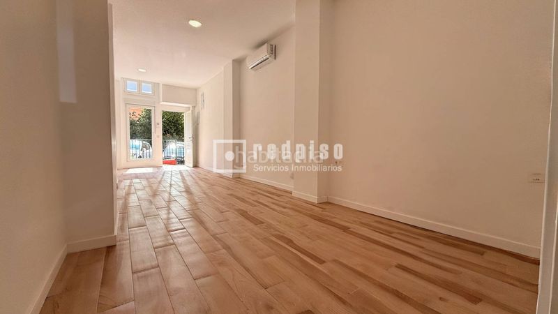 Foto e8e1babc-2737-4ca9-b8a6-7a597fd0855d. Studiowohnung mit heizung in Mangas Verdes - Las Flores - Parque del Sur Málaga