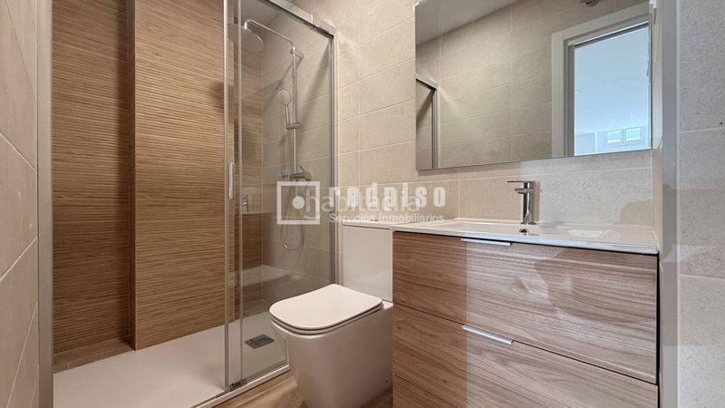 Foto fb798166-9252-4b0c-82f2-bed3ac9af8bf. Studiowohnung mit heizung in Mangas Verdes - Las Flores - Parque del Sur Málaga