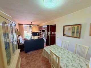 Appartamento  Eume. Piso de 3 dormitorios con terraza y cocina y baño reformados en