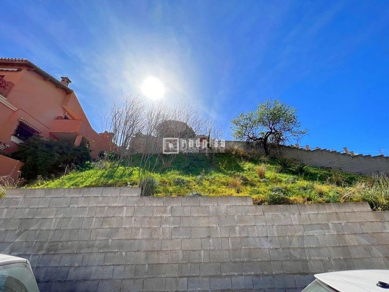 Foto 22522471-c0f4-4fa6-8ec4-a4e82abbcb28. Terreny residencial a Cortijo Bazán - Los Casinis - Los Cipreses Málaga