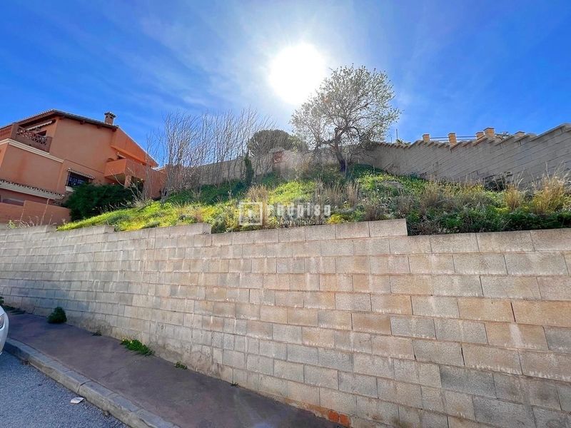 Foto 46e96671-f054-44df-9605-072e60770f53. Terreny residencial a Cortijo Bazán - Los Casinis - Los Cipreses Málaga