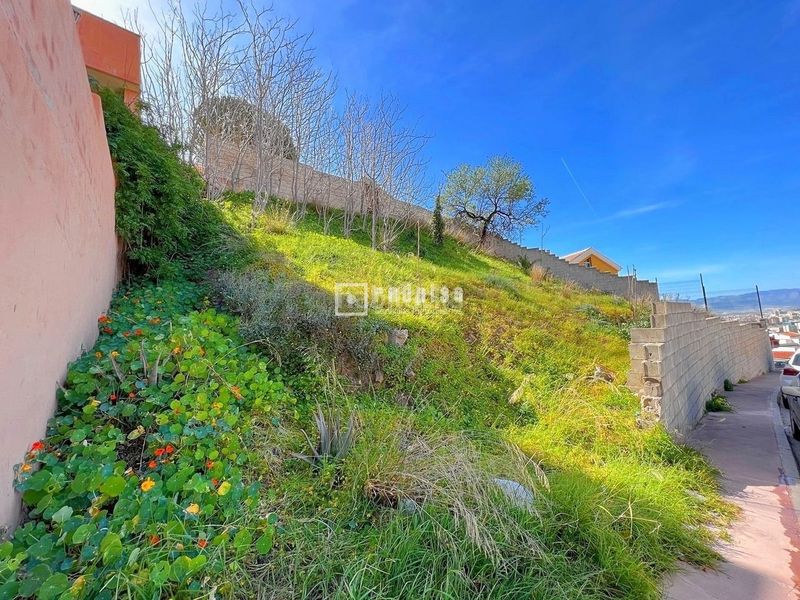 Foto 95db3ce8-3b75-4d25-a4cf-c6a39dc9c730. Terreny residencial a Cortijo Bazán - Los Casinis - Los Cipreses Málaga