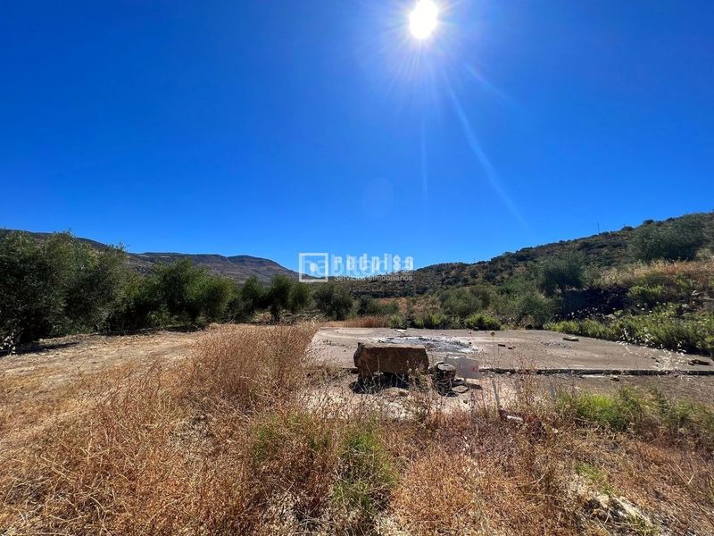 Foto 5ad72a15-fd90-4029-9882-6c11343a45cf. Terreny residencial a Almogía