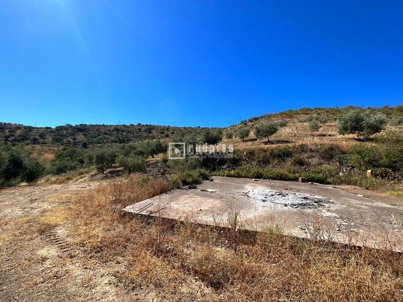 Foto effb45b2-376f-4bdd-9dd4-47283977cae0. Terreny residencial a Almogía