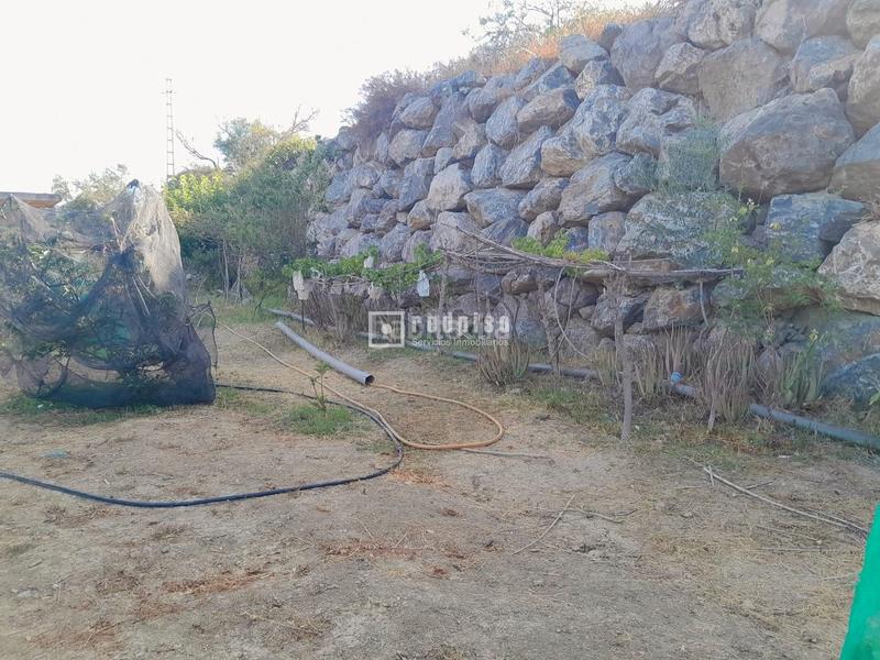 Foto 202fc510-4057-4545-8e80-1de8f6078691. Wohngrundstück in Campanillas Málaga