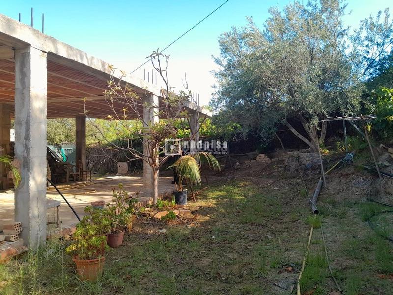 Foto 5d41092d-56ec-44ce-b049-5e306296410c. Wohngrundstück in Campanillas Málaga