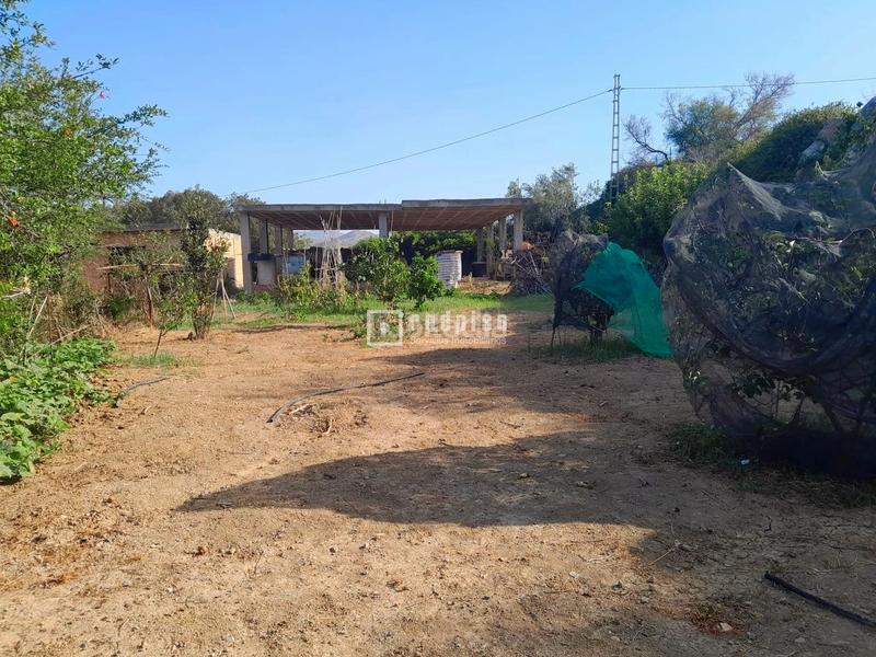 Foto 7464b645-98b6-40dc-bdd8-cc8937366a87. Wohngrundstück in Campanillas Málaga