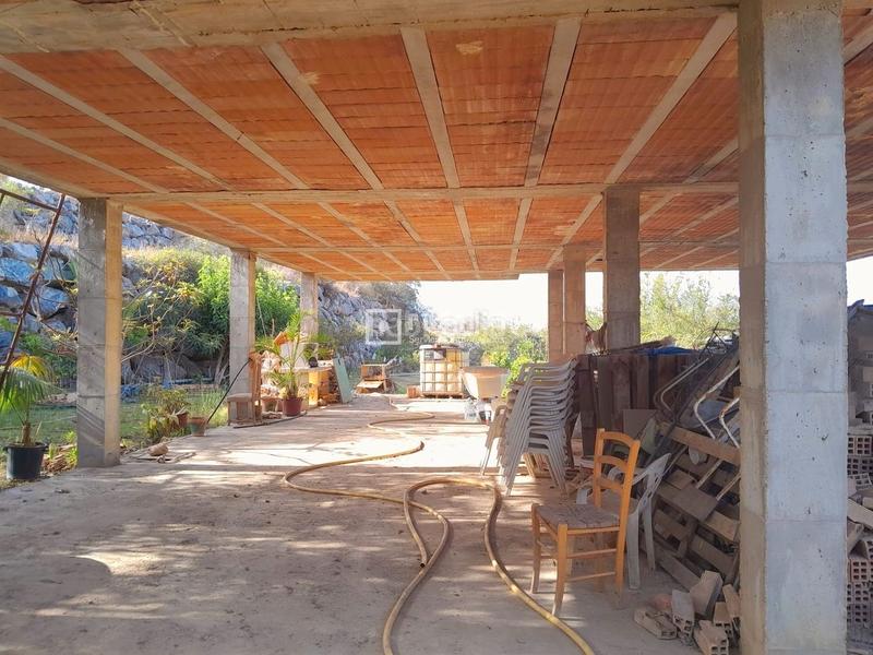 Foto 81f92ee2-c095-47bc-ba7c-ca39460edd81. Wohngrundstück in Campanillas Málaga