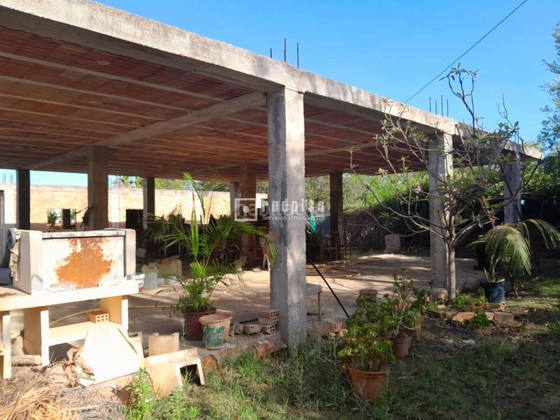 Foto 848a06a7-53d3-4acf-87ba-b17935a5c846. Wohngrundstück in Campanillas Málaga