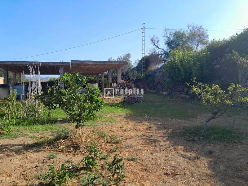 Foto 985af990-d767-42db-8bb0-ba254798f946. Wohngrundstück in Campanillas Málaga