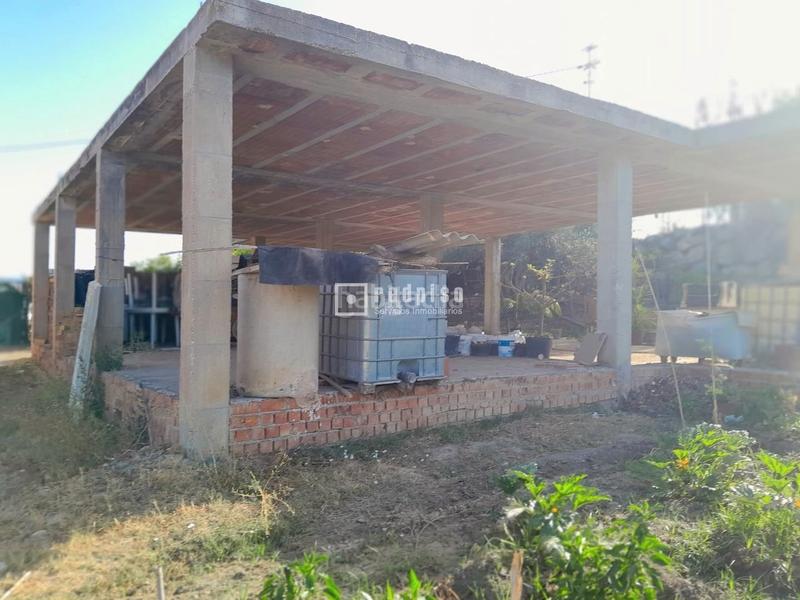 Foto 9c232eba-d3ac-4a42-8abc-5b620f376e61. Wohngrundstück in Campanillas Málaga