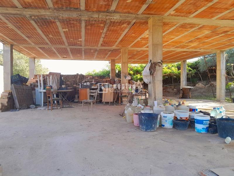 Foto 9d5ca092-e487-4d68-9238-f4c0c7e8a654. Wohngrundstück in Campanillas Málaga