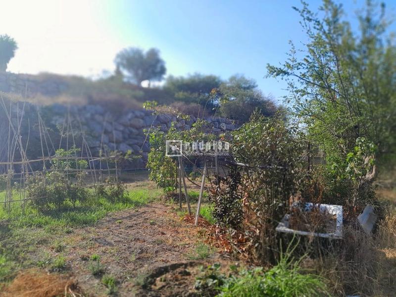 Foto bcc0f2c8-04f7-46df-abe7-9aef18b89d0a. Wohngrundstück in Campanillas Málaga