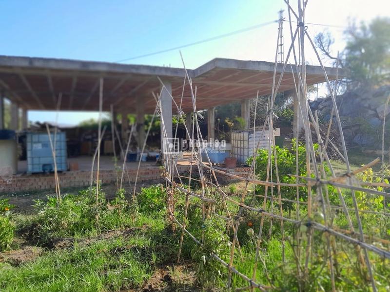 Foto d5c8f5e9-de19-4cad-a5b5-185b6b6dd399. Wohngrundstück in Campanillas Málaga