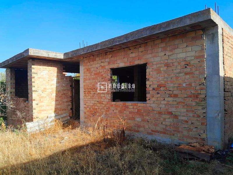 Foto 035c505b-f1eb-4c3c-b249-cb09e7ac9fb4. Terreno residenziale in Campanillas Málaga