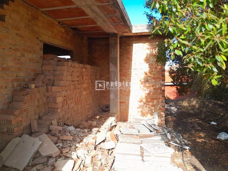 Foto 6b0a8c91-ccbc-4778-b266-c9613a6d6a3f. Terreno residenziale in Campanillas Málaga