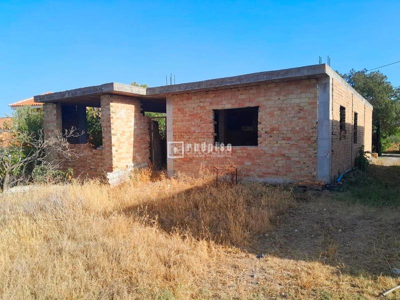 Foto b29bba3b-1690-435c-881f-2b4568168628. Terreno residenziale in Campanillas Málaga