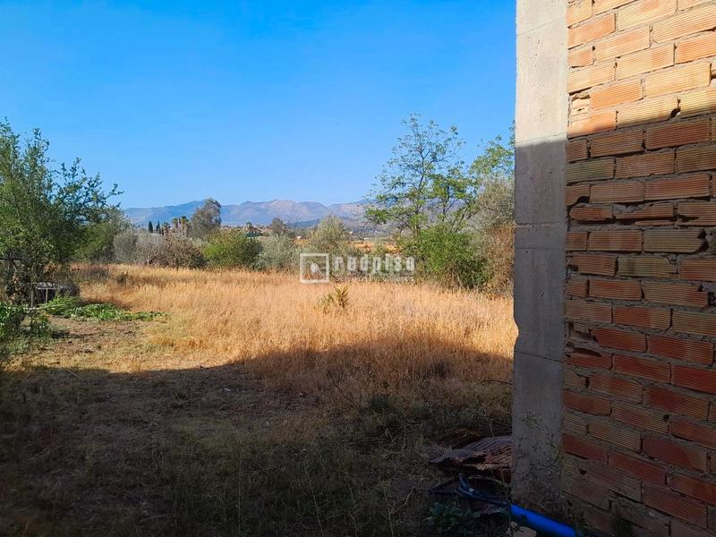 Foto b88fd968-3c97-41e8-ad29-ad67f575bb70. Terreno residenziale in Campanillas Málaga