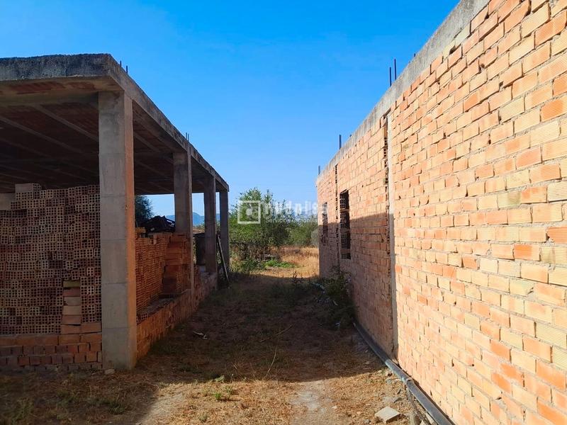 Foto f18120a1-4890-4b61-aa97-28cfd9f01cab. Terreno residenziale in Campanillas Málaga