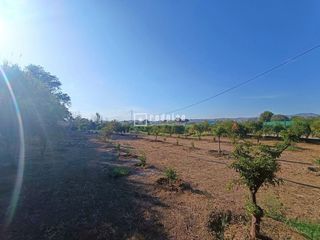 Wohngrundstück  Antigua fábrica harina. Solar rústico en venta  ubicado en santa rosalía, cártama, málag