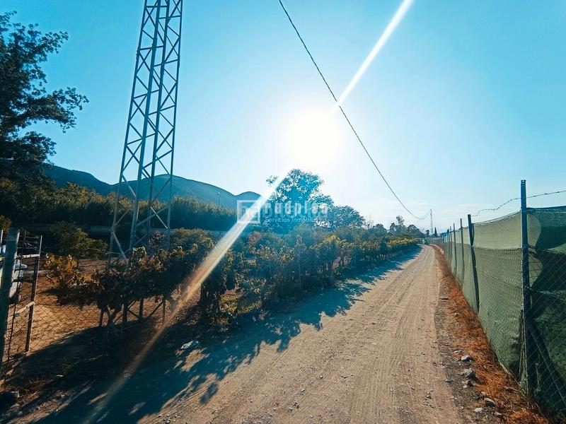 Foto 7b9f0911-59d2-4a17-b391-ac428e151bd7. Area edificabile industriale in Cártama