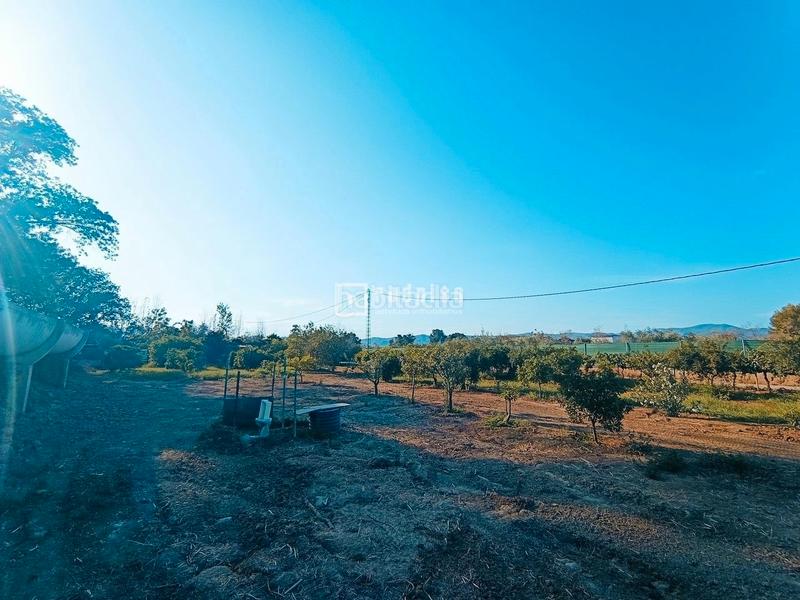 Foto 83fdb35f-a0e7-4d00-96d4-5f89aafc4a72. Area edificabile industriale in Cártama