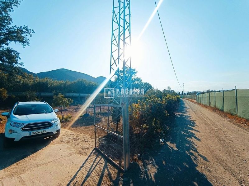 Foto ec7f77e3-1e27-477d-9418-d2375da1f097. Terreny residencial a Sexmo Cártama