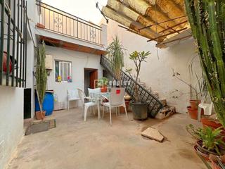 Pis a Mangas Verdes - Las Flores - Parque del Sur. Piso de 3 dormitorios con patio y terreza ubicado en la barriada